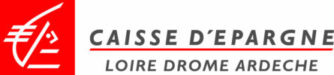 Logo Caisse d'épargne Loire - Drôme - Ardèche