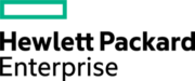 Logo Hewlett Packard Enterprise