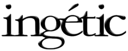 Ingétic