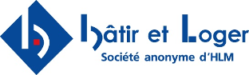 Logo Bâtir et Loger