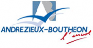 Logo Andrézieux-Bouthéon