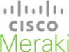Logo Cisco Meraki