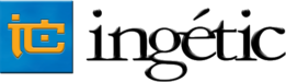 Logo Ingetic