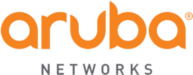 Logo Aruba Networks