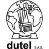 Logo Dutel S.A.S.