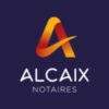 Logo Alcaix Notaires