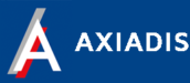 Logo Axiadis