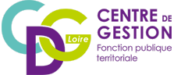 Logo Centre De Gestion Loire