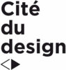 Logo Cité du design