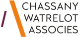 Logo Chassany Watrelot Associés