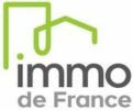 Logo Immo de France